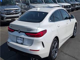 2024 BMW 2 series 228i xdrive gran coupe