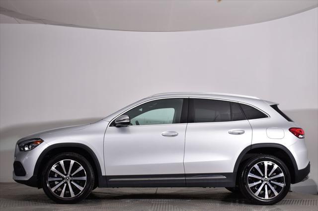 2023 mercedes-benz gla 250 4matic