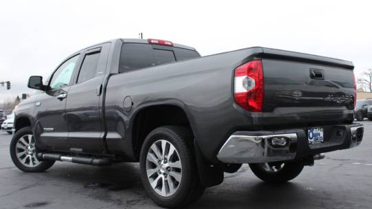 2016 Toyota Tundra