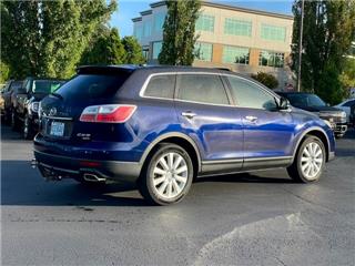 2010 Mazda CX-9 grand touring