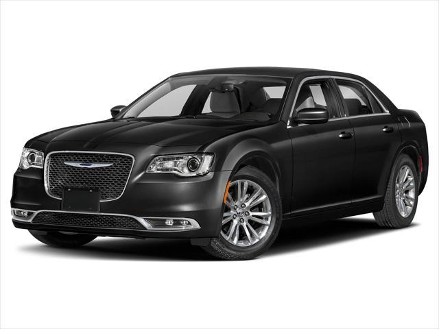 2022 chrysler 300 s