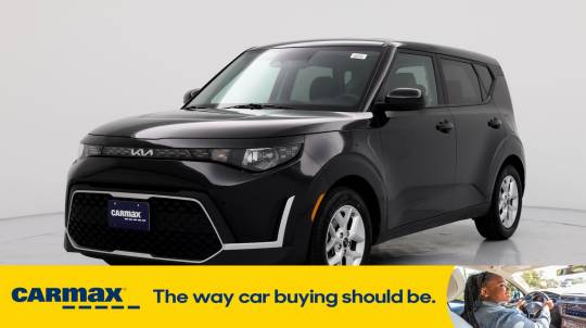 2023 Kia Soul
