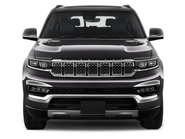 2022 jeep grand wagoneer series ii 4x4