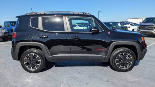 2023 Jeep Renegade