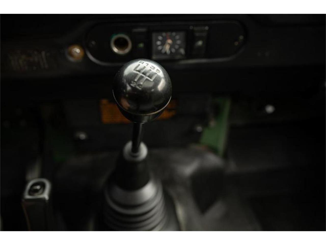 1994 land rover defender