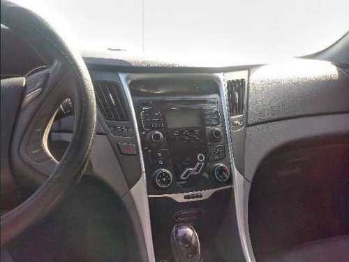 2011 hyundai sonata for sale in texas by owner