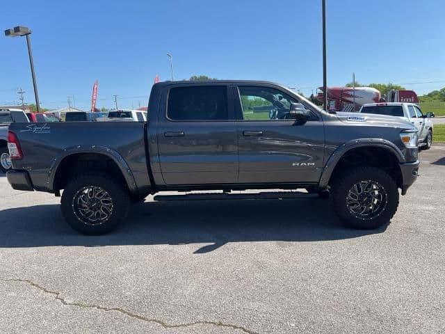 2022 ram 1500 big horn/lone star in franklin, kentucky