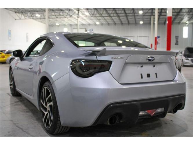 2015 subaru brz in kentwood, michigan