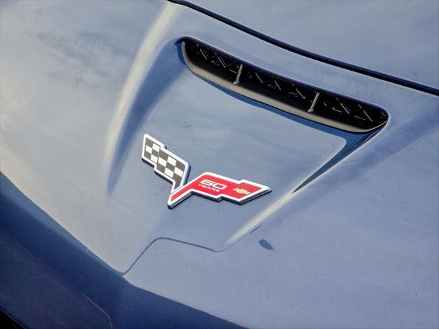 2013 chevrolet corvette grand sport