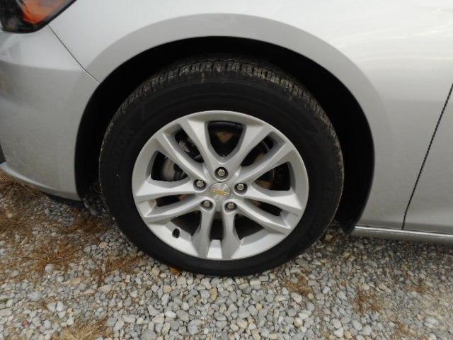 2018 chevrolet malibu lt lt 4dr sedan for sale in jonesboro, arkansas