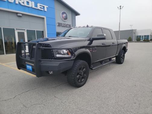 2016 ram 3500 in milwaukee, wisconsin