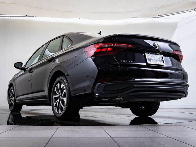 2023 volkswagen jetta 1.5t s