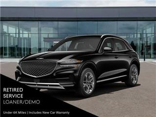 2024 Genesis GV70 2.5t standard