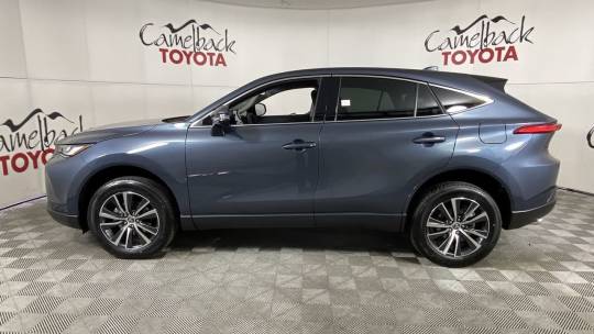 2024 Toyota Venza