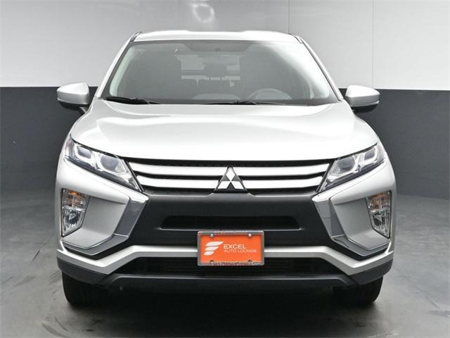 2020 mitsubishi eclipse cross es