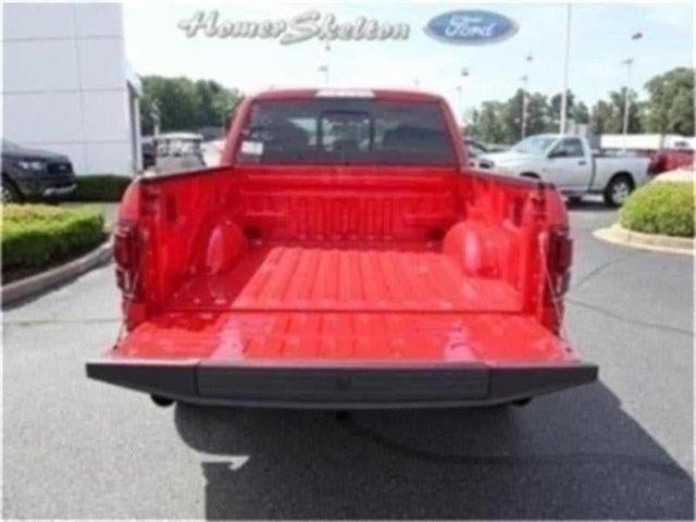new 2018 ford f150 4x4 crew cab raptor olive branch, ms 38654 for sale in mineral wells, mississippi