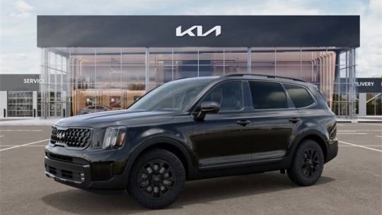 2024 Kia Telluride