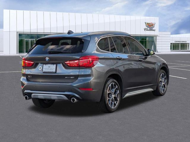 2021 bmw x1 xdrive28i
