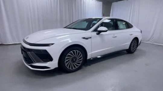 2024 Hyundai Sonata