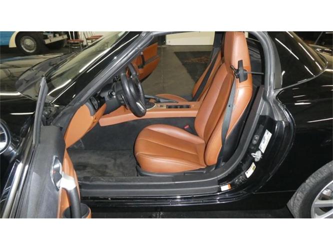 2007 mazda mx-5 miata in hobart, indiana