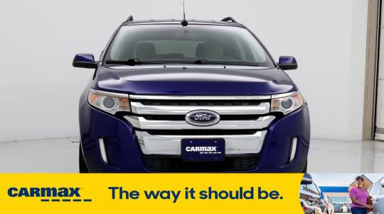 2014 Ford Edge