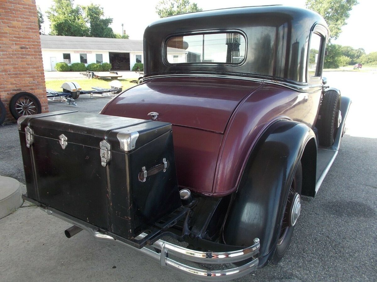 1930 buick model 68...5-pass coupe