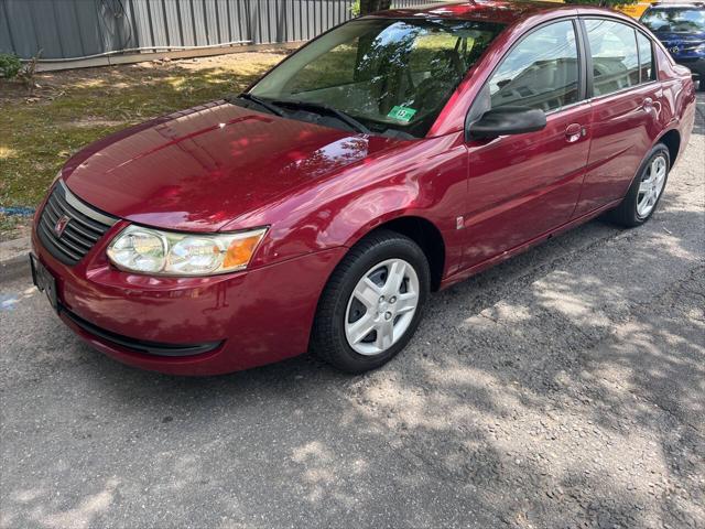 2006 saturn ion 2