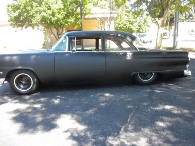 1955 ford 2 dr. main line