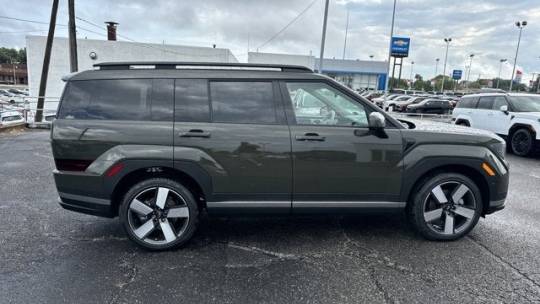 2024 Hyundai Santa Fe