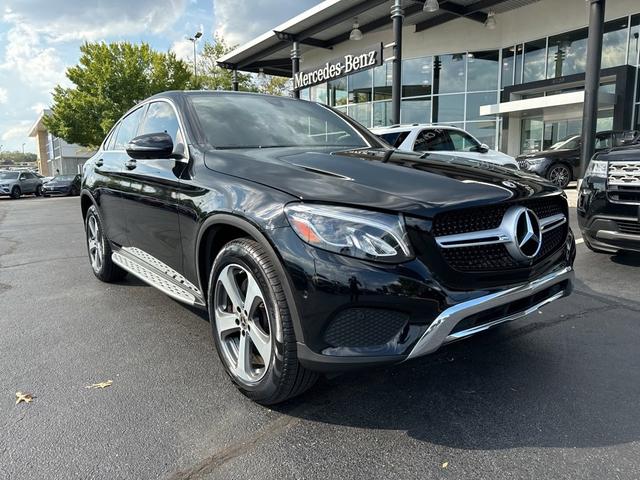 2019 mercedes-benz glc 300