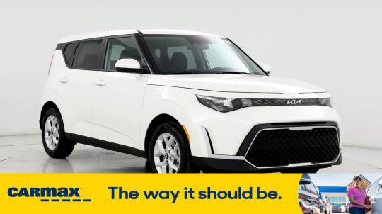 2023 Kia Soul
