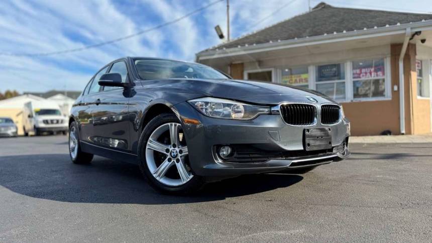 used 2015 bmw 3 series 320i xdrive $10,995great deal 86,641 mi. location: englishtown