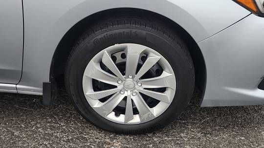 2022 Subaru Impreza