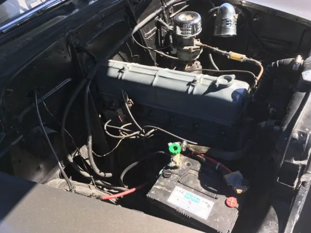 chevy 1949