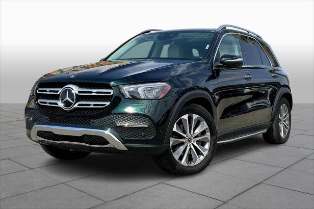 2022 mercedes-benz gle 350 base