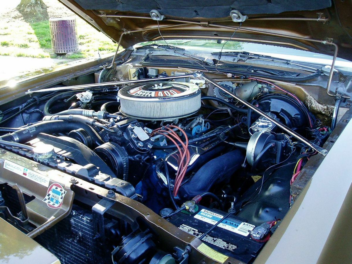 1976 chrysler cordoba... must see