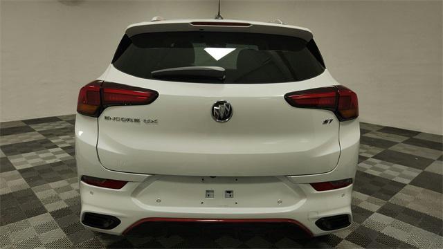 2021 buick encore gx essence
