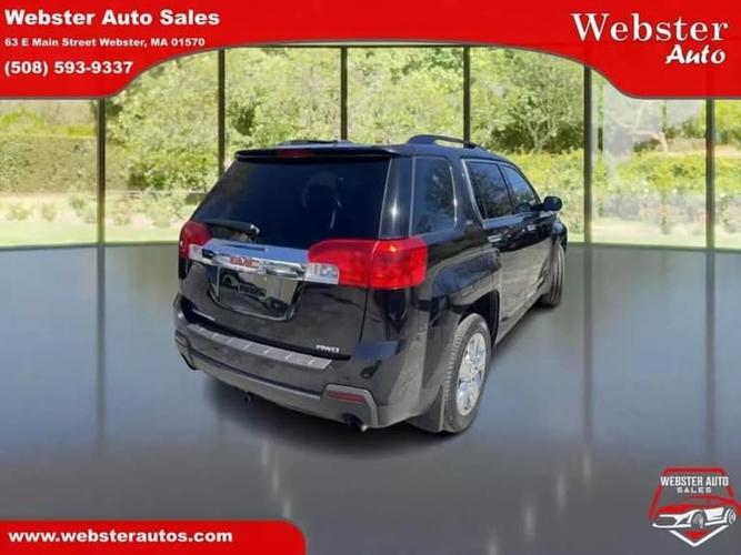 2015 gmc terrain slt-1 sport utility 4d in dudley hill, massachusetts