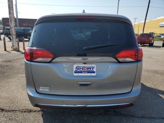 used 2019 chrysler pacifica touring-l charleston, wv 25303 for sale in charleston, west virginia