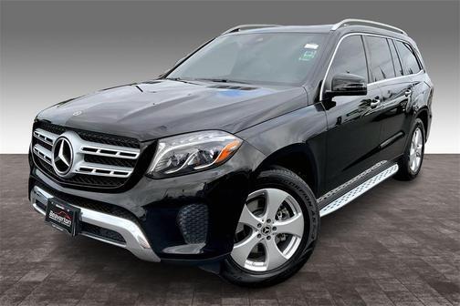 2018 mercedes-benz gls 450 in saint louis, missouri