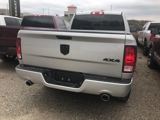 new 2019 ram 1500 tradesman hazard, ky 41701 for sale in browns fork, kentucky