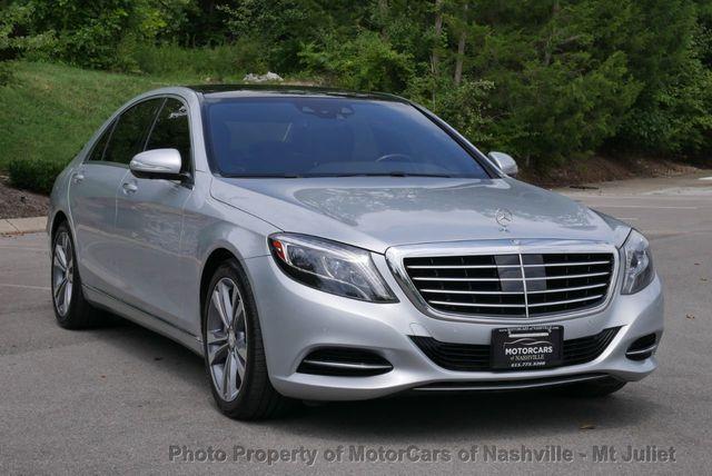 2015 mercedes-benz in mount juliet, tennessee