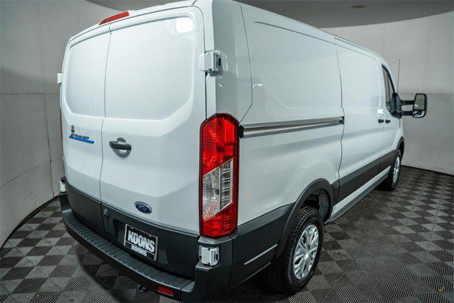 2023 ford transit-350 base