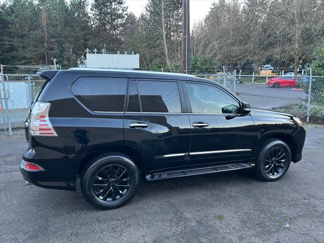 2015 lexus gx 460 base