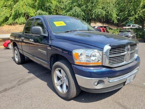 2006 dodge ram 1500 in dulles, virginia