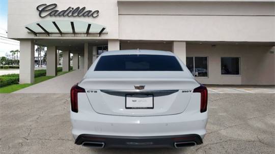 2021 cadillac ct5 premium luxury