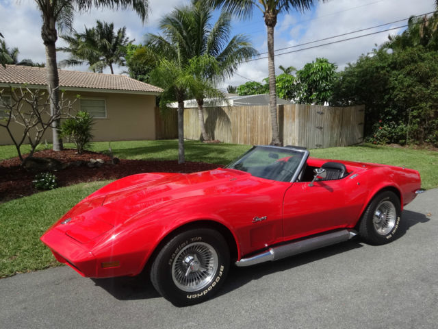 2 tops, 88k original miles, survivor car, p/s, p/b, tilt/tele, mint
