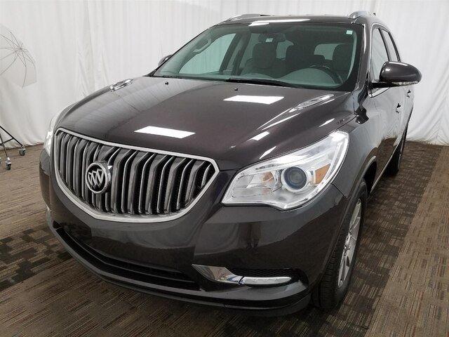 used 2017 buick enclave fwd convenience hutchinson, ks 67502 for sale in hutchinson, kansas