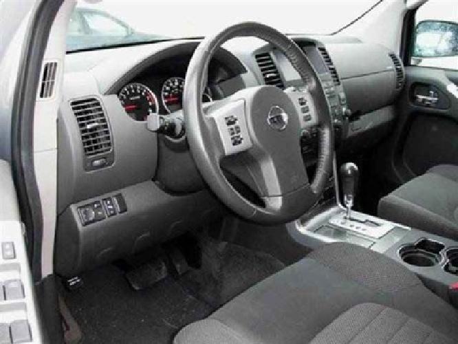 2011 nissan pathfinder sv sport utility 4d in new rochelle, ny