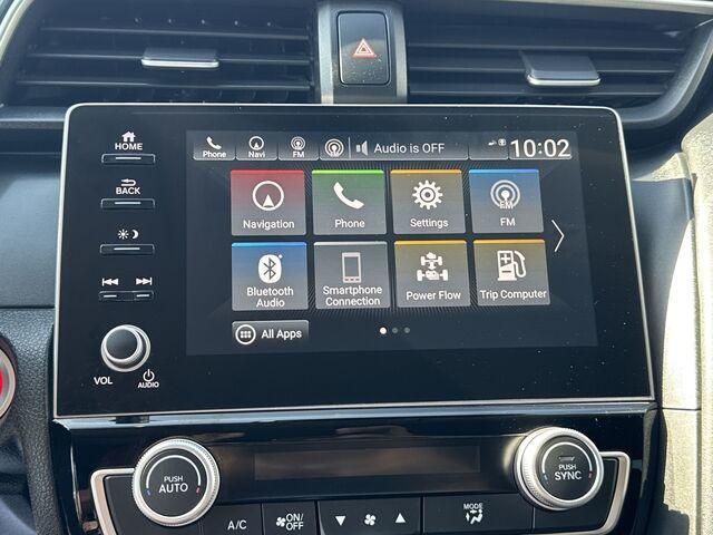 2020 honda insight touring